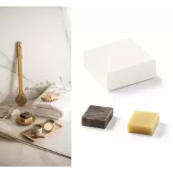 Zestaw łazienkowy LANSBURY