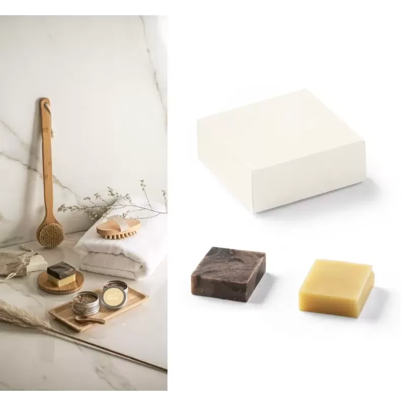 Zestaw łazienkowy LANSBURY