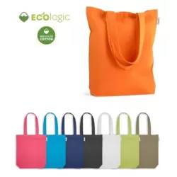Torba z bawełny organicznej MERIDA
