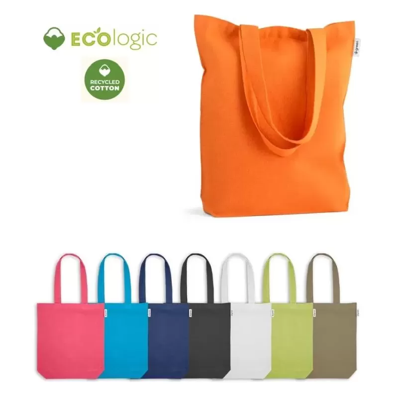 Torba z bawełny organicznej MERIDA