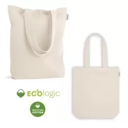 Torba z bawełny z recyklingu GIRONA