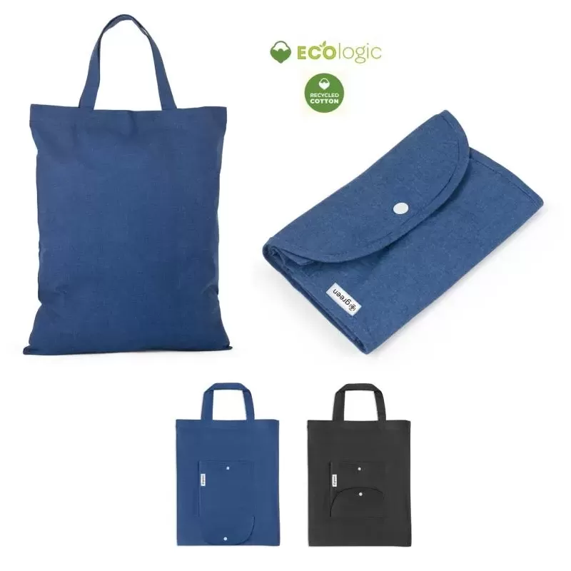 Torba z bawełny organicznej SIENA