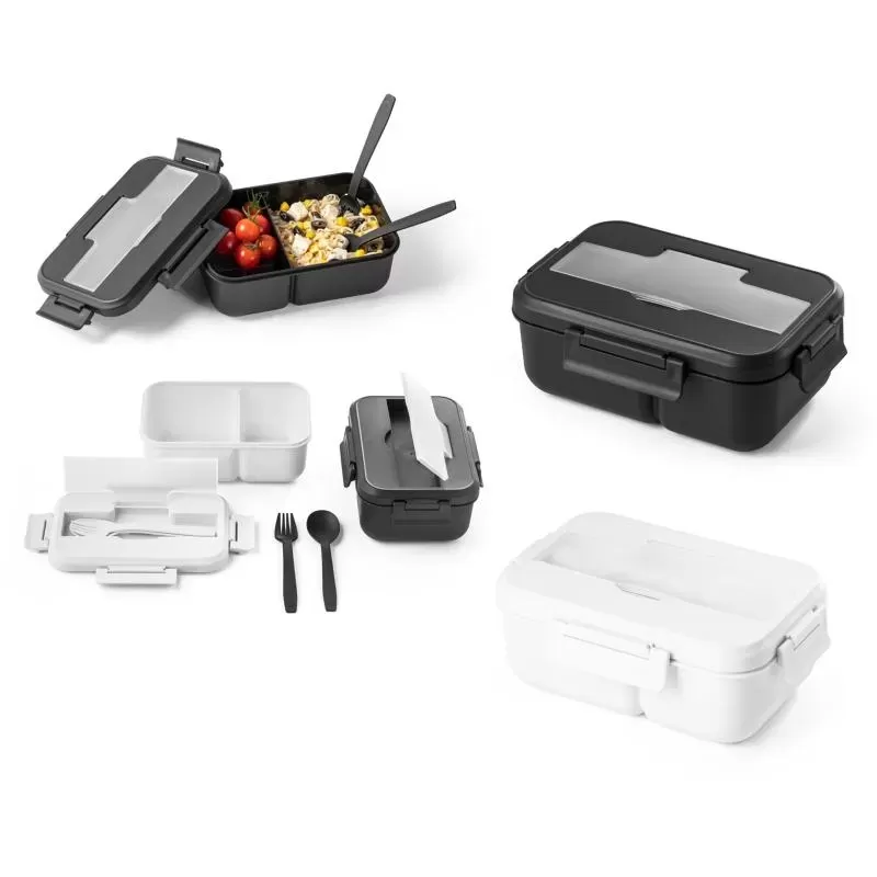 Pudełko śniadaniowe 1000 ml PYRUS