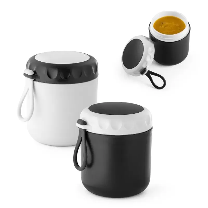 Pojemnik termiczny 380 ml SAMOURA