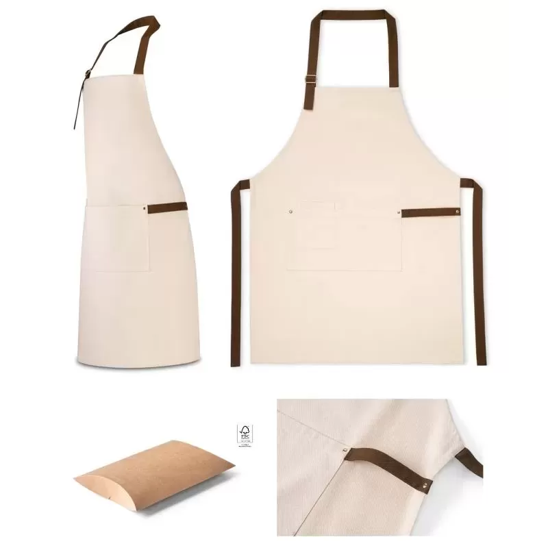 Fartuch kuchenny HOLM