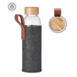 Butelka szklana 500 ml THAI