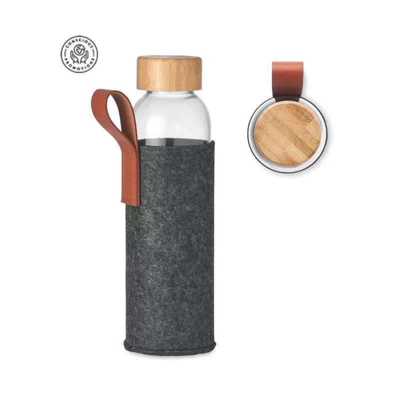 Butelka szklana 500 ml THAI