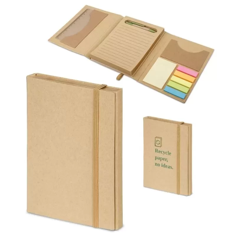 Zestaw biurowy ELIOT