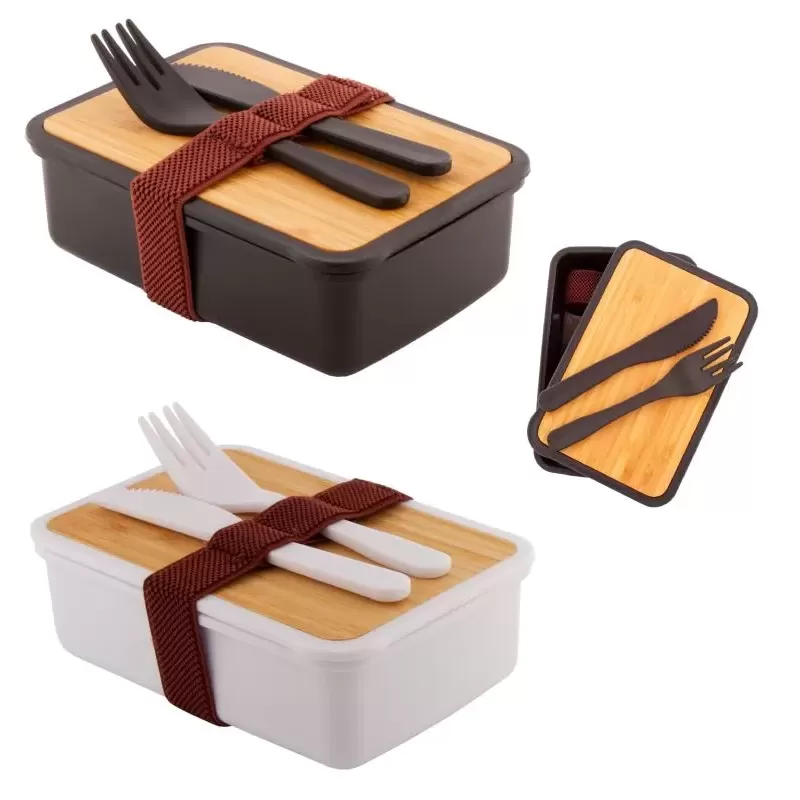 Pudełko na lunch Rebento