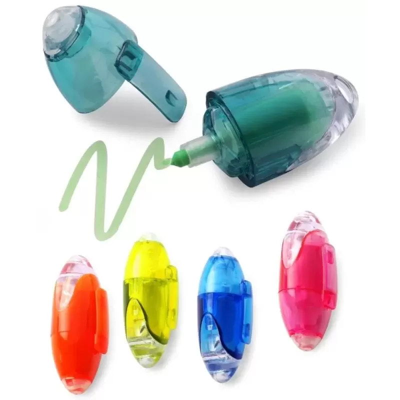 Zakreślacz / marker