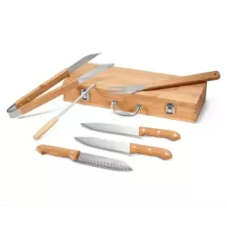 Zestaw do grillowania KABSA