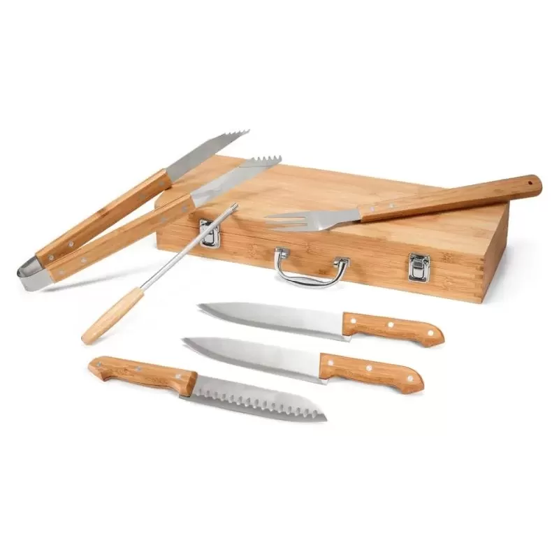 Zestaw do grillowania KABSA