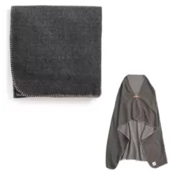 Koc z recyklingu VINGA Bilton