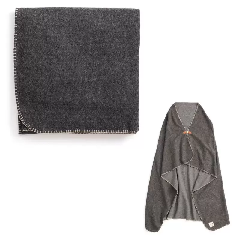 Koc z recyklingu VINGA Bilton