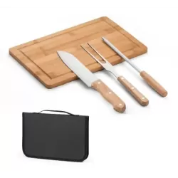 Zestaw do grillowania MOUSSAKA