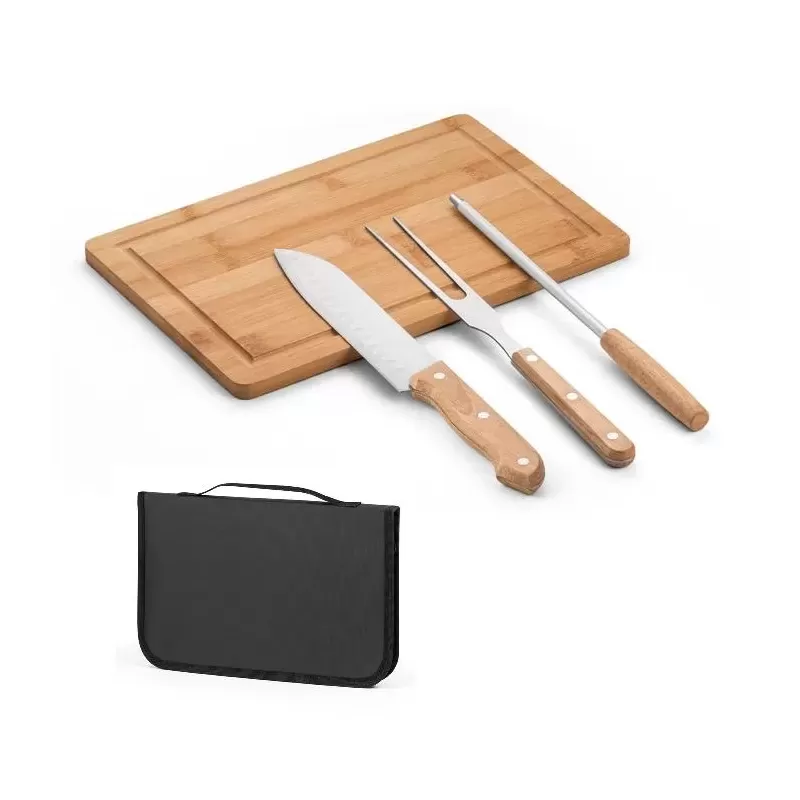 Zestaw do grillowania MOUSSAKA