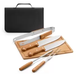 Zestaw do grilla FLARE