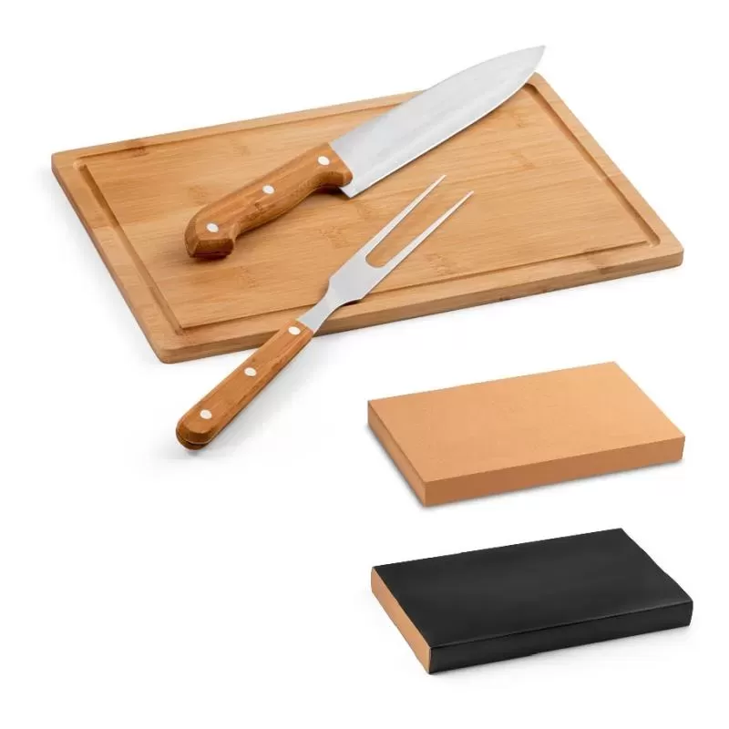 Zestaw do grillowania POKE