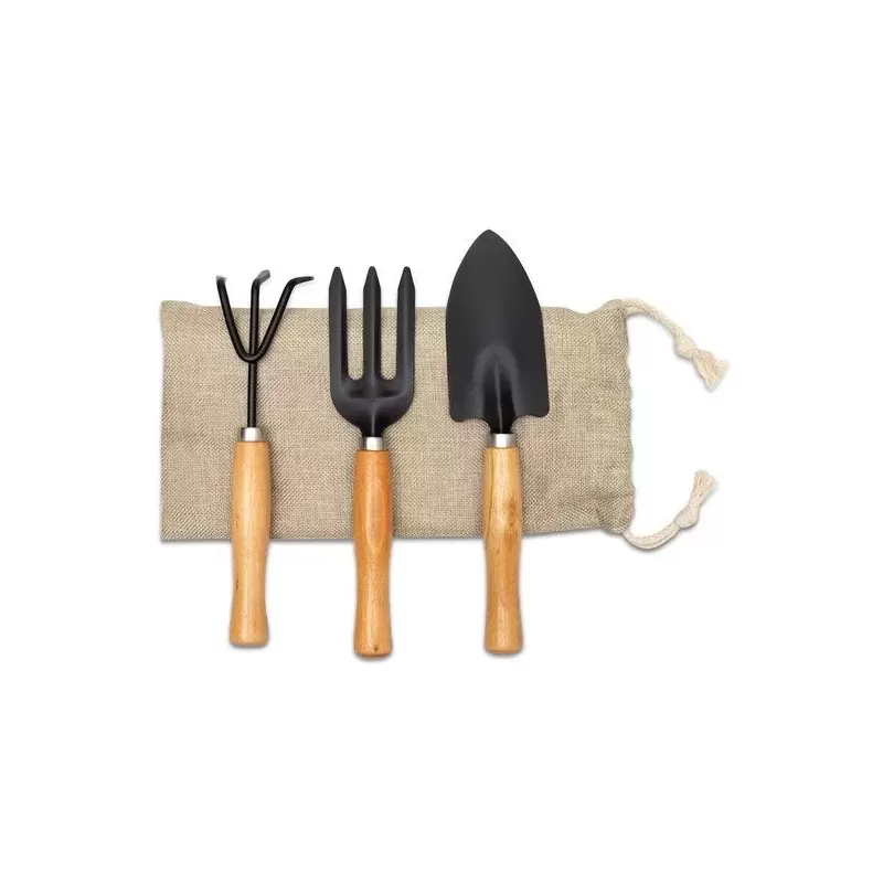 Zestaw ogrodniczy Greenie