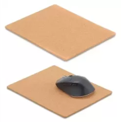 Podkładka pod mysz z korka Mousy