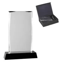 Szklany blok Tradition