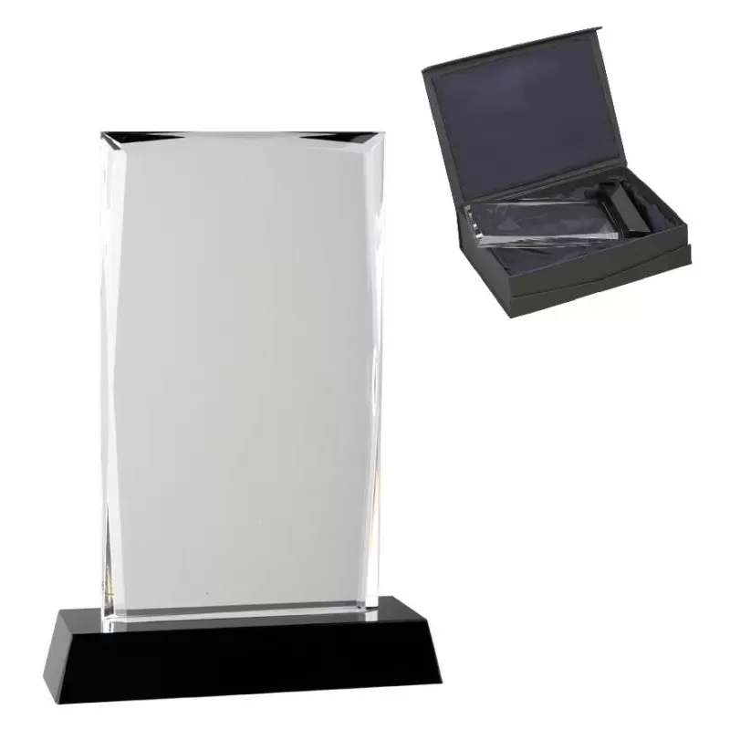 Szklany blok Tradition