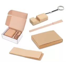 Zestaw upominkowy eco Verde