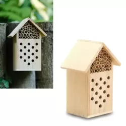 Domek dla owadów Bee