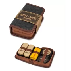 Zestaw do pielęgnacji obuwia Derby