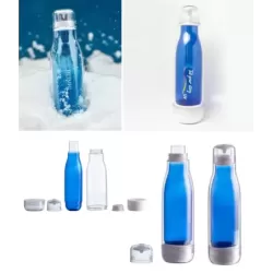 Butelka szklana Smart 520 ml