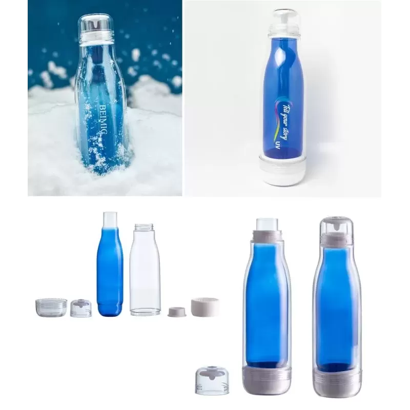 Butelka szklana Smart 520 ml