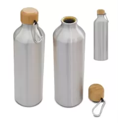 Butelka sportowa Luqa 800ml