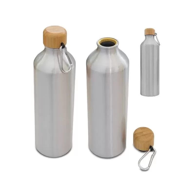 Butelka sportowa Luqa 800ml