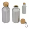 Butelka sportowa Isla 400ml