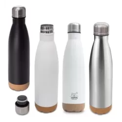 Butelka termiczna Jowi 500 ml