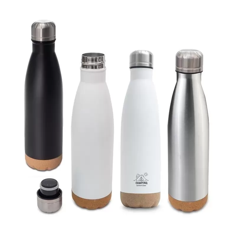 Butelka termiczna Jowi 500 ml