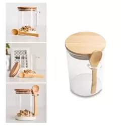 Szklany pojemnik Dayton 600ml