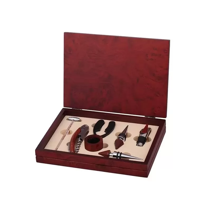 Zestaw do wina Saint-Denis