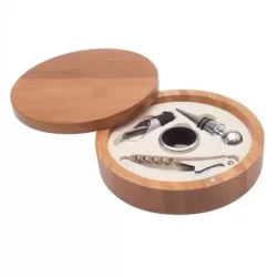 Zestaw do wina Chartes