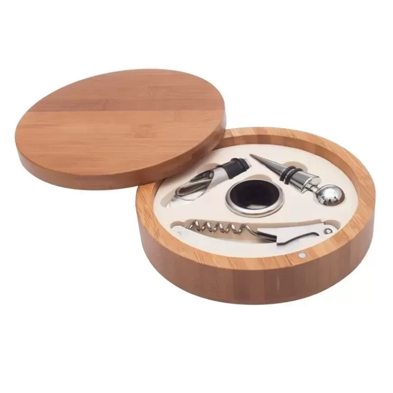 Zestaw do wina Chartes