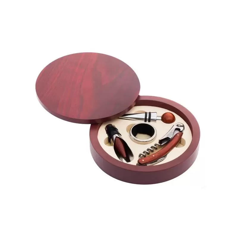 Zestaw do wina Limoges