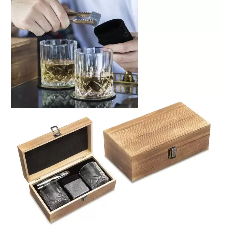 Zestaw do whisky Adare