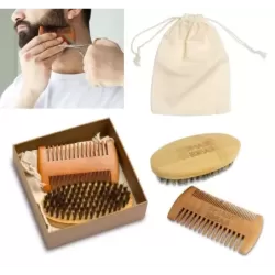 Zestaw do pielęgnacji Macho