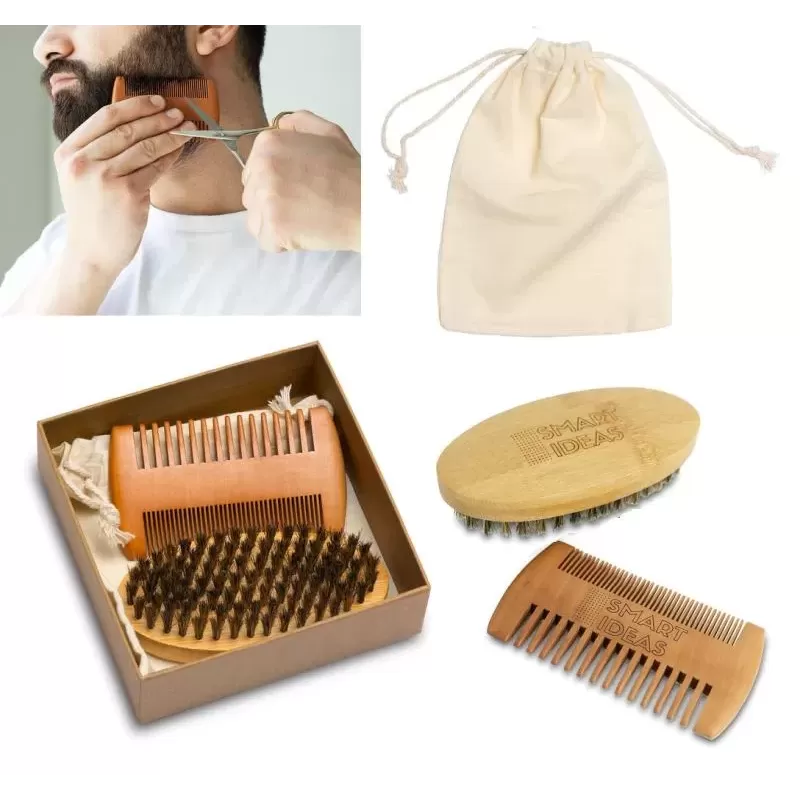 Zestaw do pielęgnacji Macho