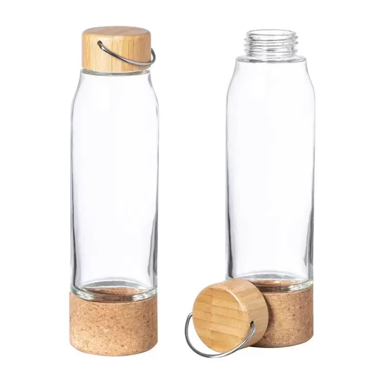 Butelka sportowa 470 ml Aderox