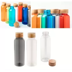 Butelka sportowa 500 ml RPET Pemboo