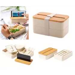 Pudełko na lunch Graftan