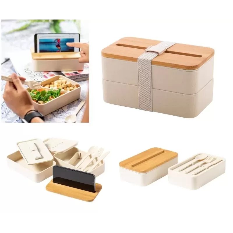 Pudełko na lunch Graftan