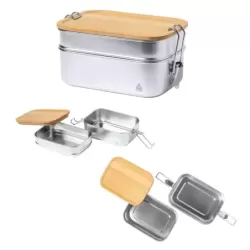 Pudełko na lunch Vickers