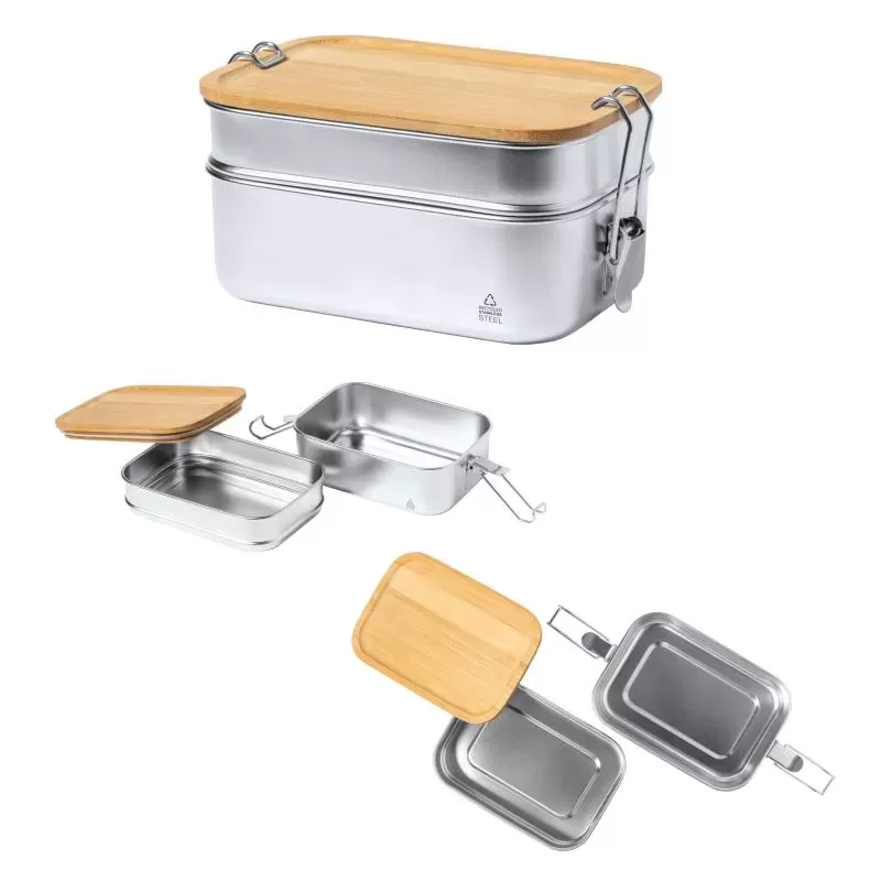 Pudełko na lunch Vickers